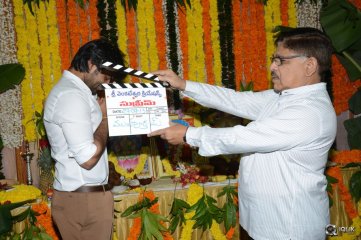 Supreme Movie Opening